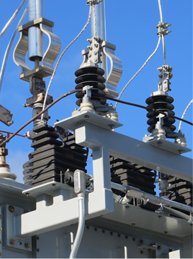 Electrical Infrastructure